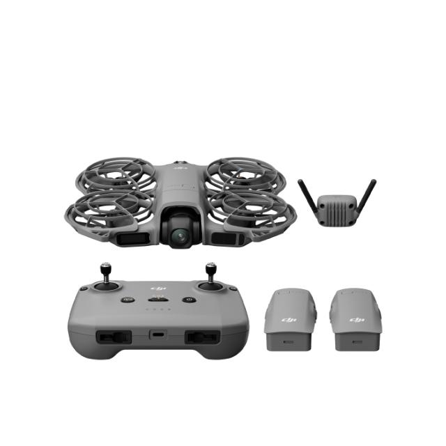 DJI Neo 2 Fly More Combo