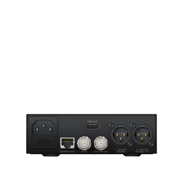 BLACKMAGIC TERANEX MINI SDI TO HDMI 8K HDR