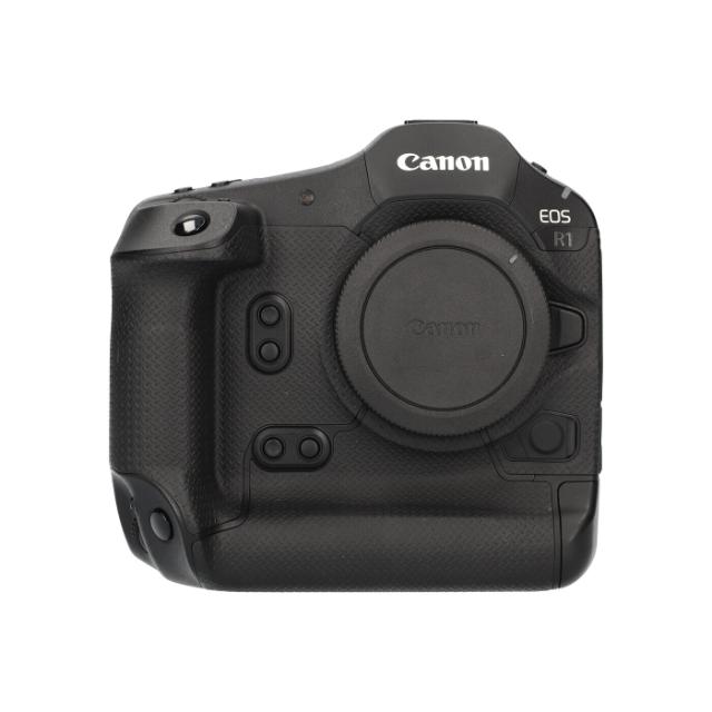 CANON BODY EOS R1 EKSPO 6000 (2) USED