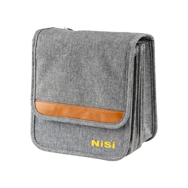 NISI FILTER POUCH PRO CADDY 150MM