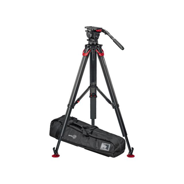 SACHTLER SYSTEM AKTIV 14T FLOWTECH 100 MS