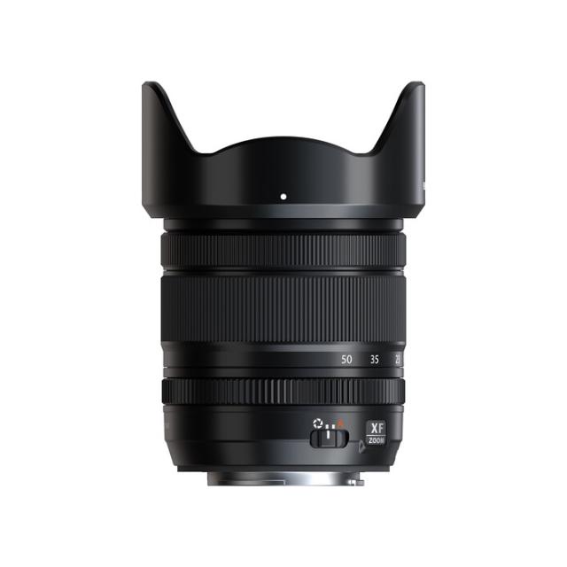 FUJINON XF 16-50MM F/2,8-4,8 R LM WR