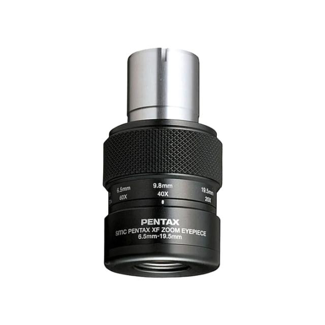 PENTAX SPOTTINGSCOPE EYEPIECE 6.5-19.5MM