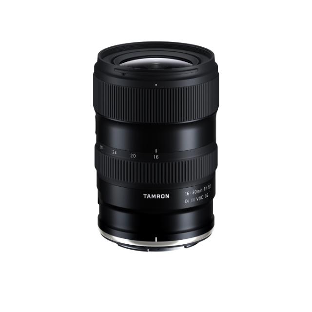 Tamron 16-30mm F/2.8 Di III VXD G2 Nikon Z