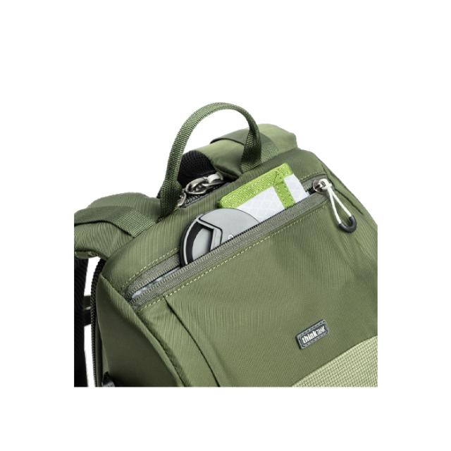 THINK TANK MINDSHIFT BACKLIGHT SPRINT SLIM GREEN