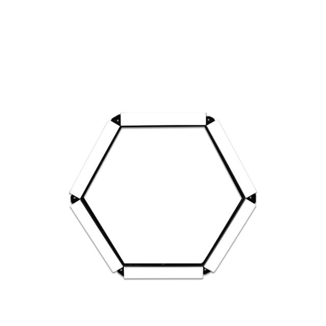 APUTURE INFINIBAR HEXAGON FLAT CONNECTOR