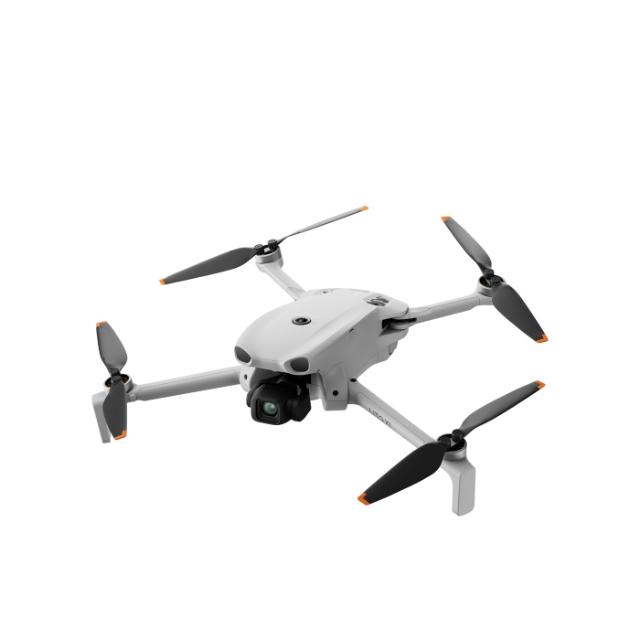 DJI Lito X1 Fly More Combo Plus (DJI RC 2)