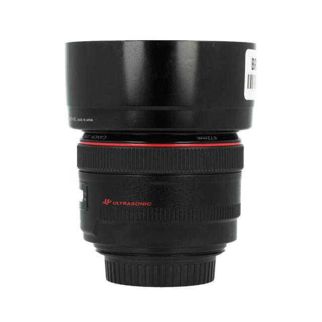 CANON LENS EF 50 1,2 L (3) USED
