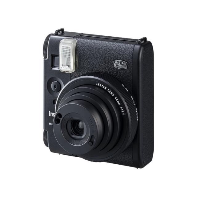 FUJI INSTAX MINI 99 INSTANT CAMERA BLACK