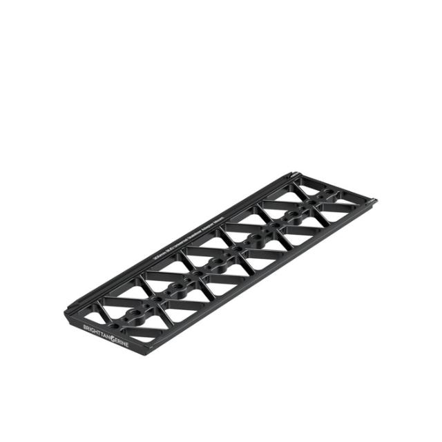 BRIGHT TANGERINE UNIV. STABILISER ADAPT. MOUNT 12
