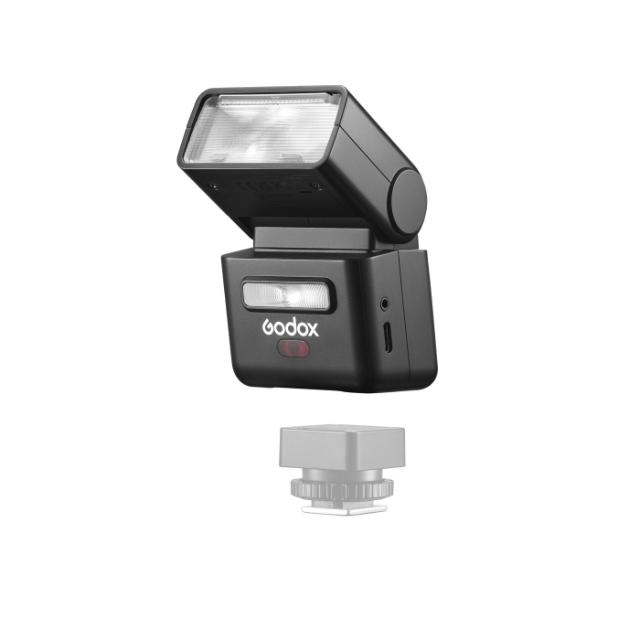 GODOX IT32 IFLASH TTL CAMERA FLASH