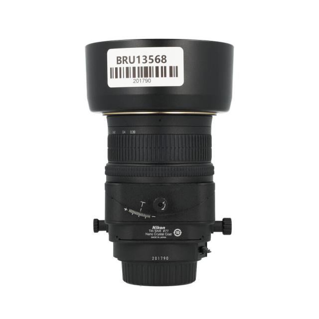 NIKON LENS PC-E 85 2,8 MICRO NIKKOR (2) USED