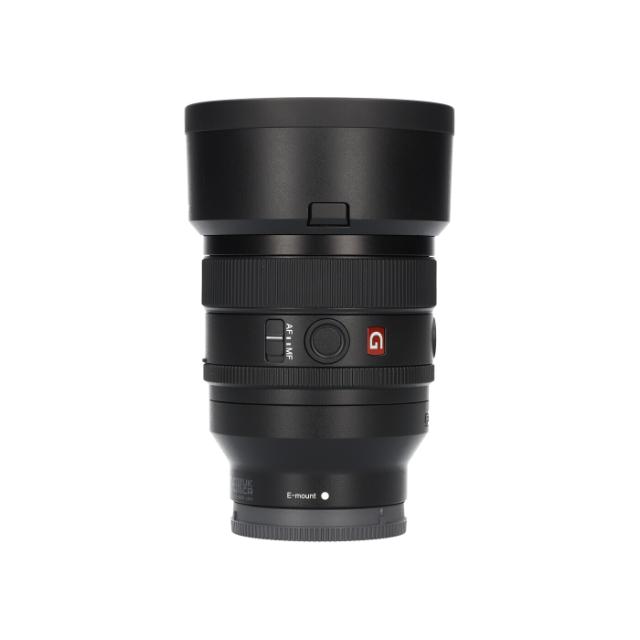 SONY LENS FE 50 1,4 GM (2) DEMO