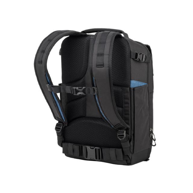 THINK TANK MIRRORLESS MOVER BACKPACK 18L BLUE