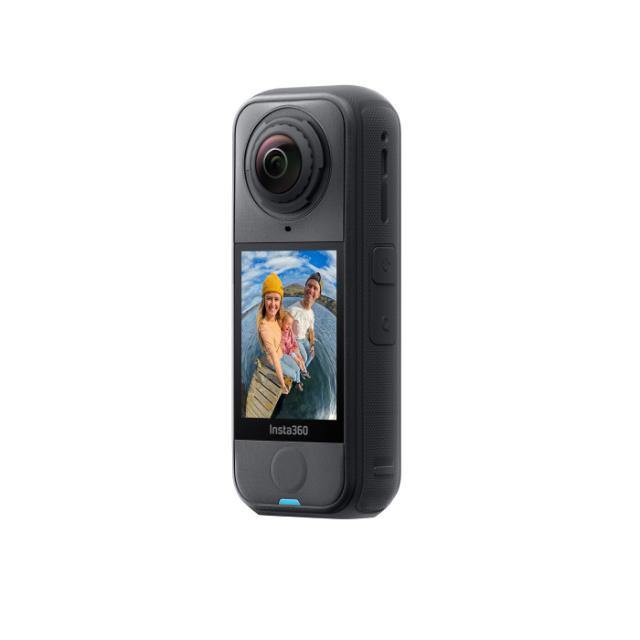 Insta360 X4 Air Standard Bundle