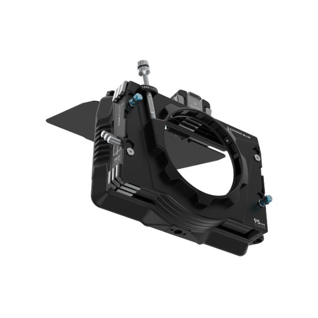 Kondor Blue Matte Box (Tripple Stage Kit)
