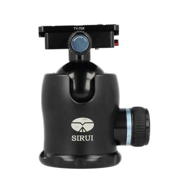 SIRUI BALLHEAD K-40X (3) DEMO