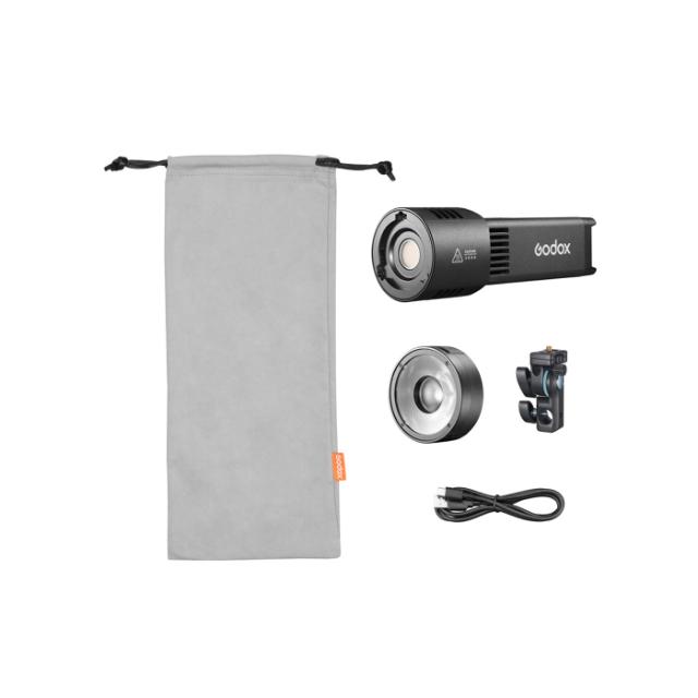 Godox RS100BI Bicolor LED Light 100WS