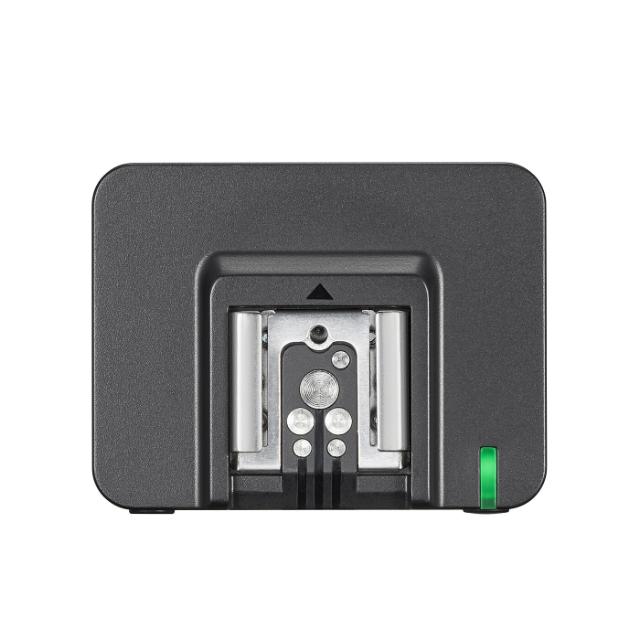 GODOX XR TTL TRIGGER RECEIVER FOR CANON & NIKON