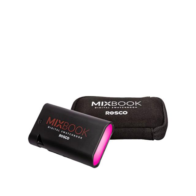 Rosco MIXBook