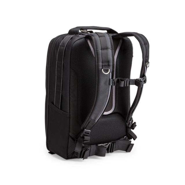 THINK TANK AIRPORT ESSENTIALS, BLACK