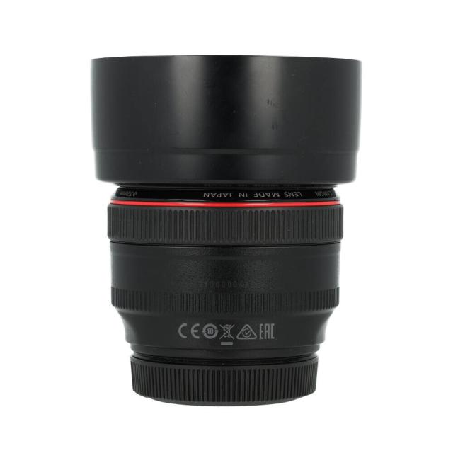 CANON LENS EF 50 1,2 L (2) USED
