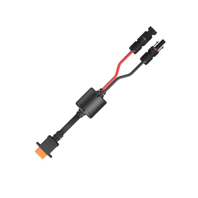 DJI Power 1.8kW Super Fast Charger XT90 to MC4 Ada