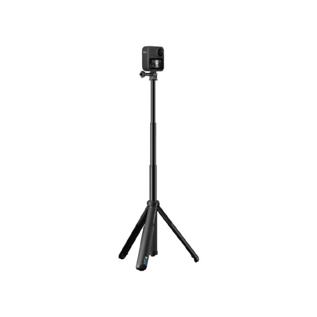 GOPRO MAX GRIP + TRIPOD