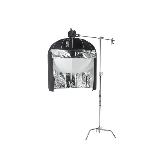 NANLITE LT-120 LANTERN SOFTBOX 120CM FOR FORZA