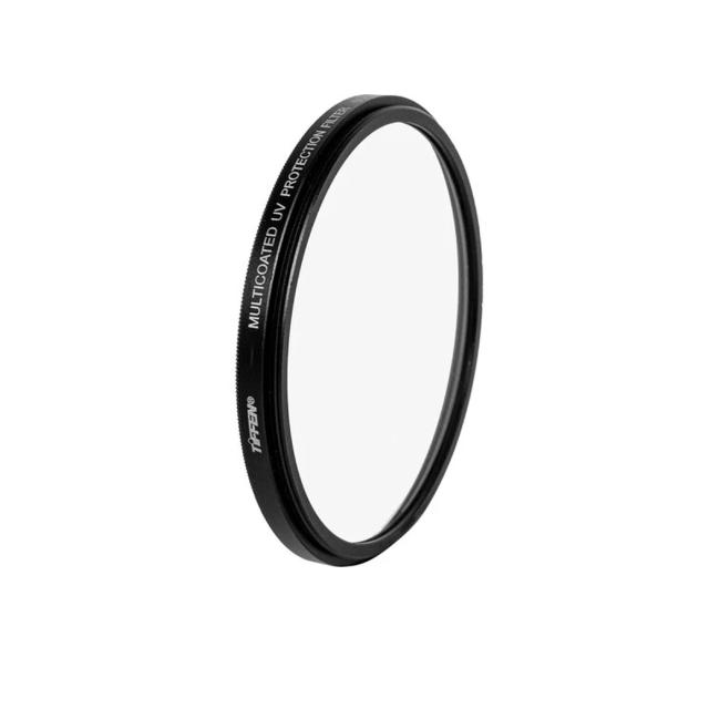 TIFFEN 49MM MULTICOATED TMC UV PROTECTION FILTER