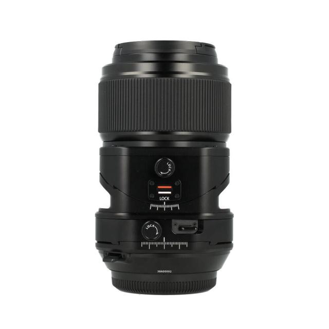 FUJI LENS GF 110 5,6 TILT/SHIFT MACRO (2) USED