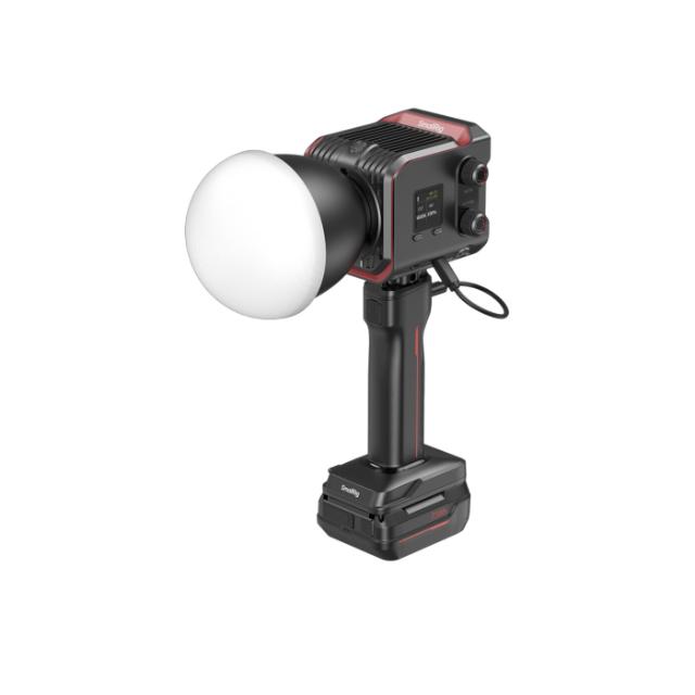 SMALLRIG 4897 RC 100B COB LED LIGHT KIT
