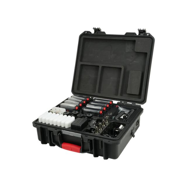 APUTURE MC PRO 8-LIGHT KIT