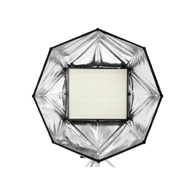 NANLUX OCTAGONAL SOFTBOX W. EGGCRATE FOR 1200C