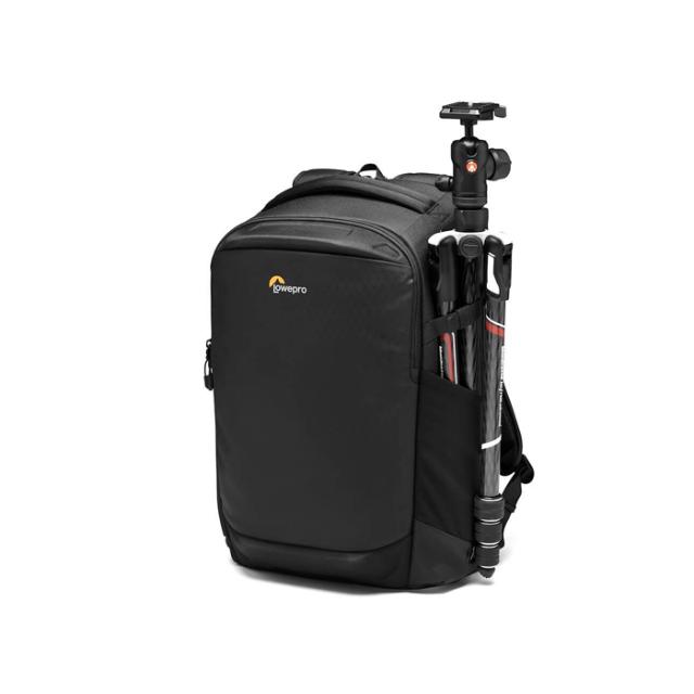 LOWEPRO FLIPSIDE BP 400 AW III BLACK