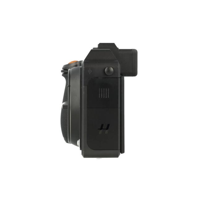 HASSELBLAD BODY X2D 100C (2) USED