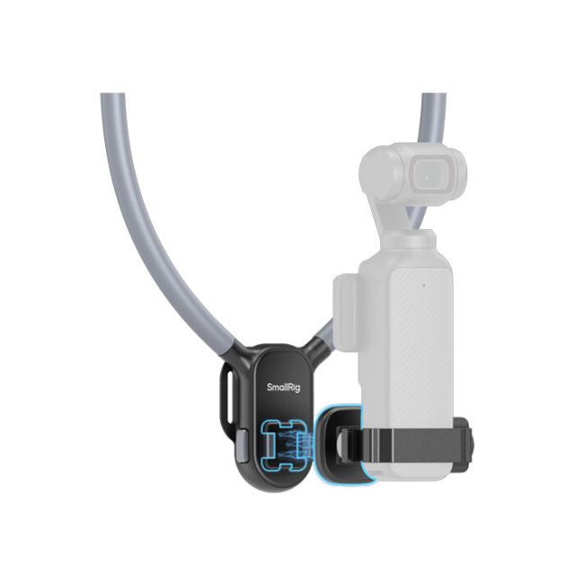 SmallRig 5567 Neck Mount for DJI Osmo Pocket 3