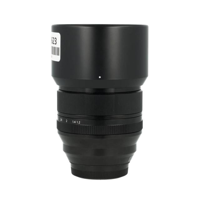 FUJI LENS XF 56 1,2 R (3) USED