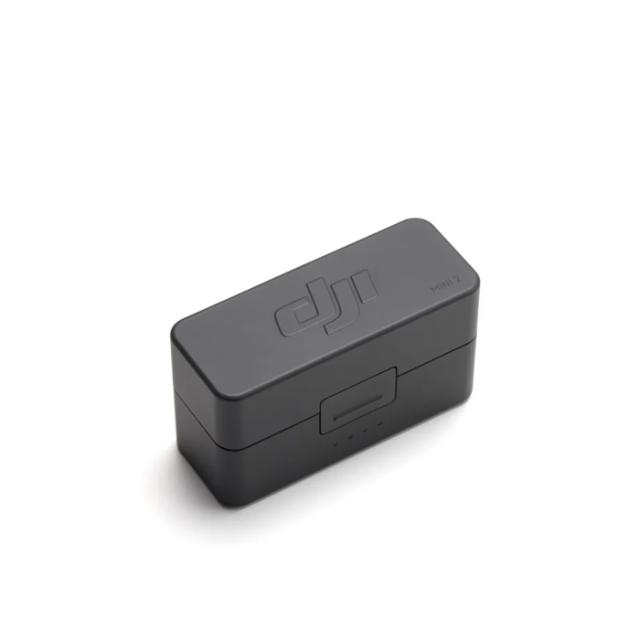 DJI Mic Mini 2S Charging Case