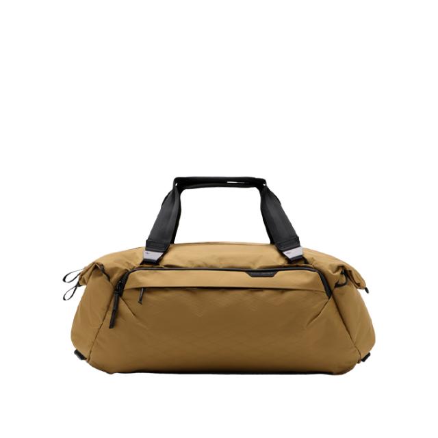 PEAK DESIGN TRAVEL DUFFEL 35L - COYOTE