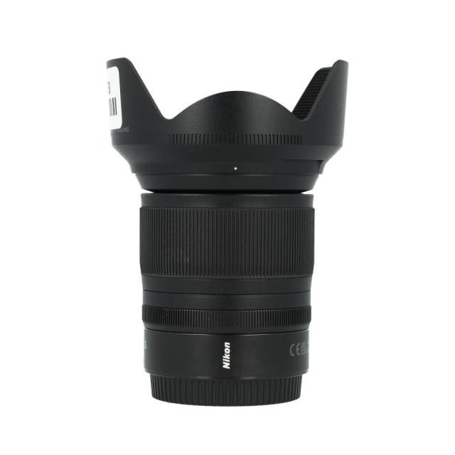 NIKON LENS Z 24-70 4,0 S (2) USED