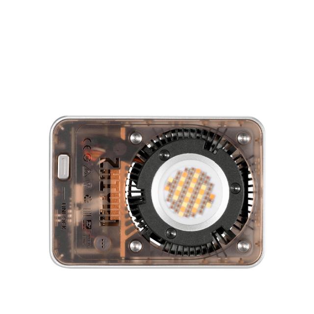 ZHIYUN LED MOLUS X60 RGB COB LIGHT