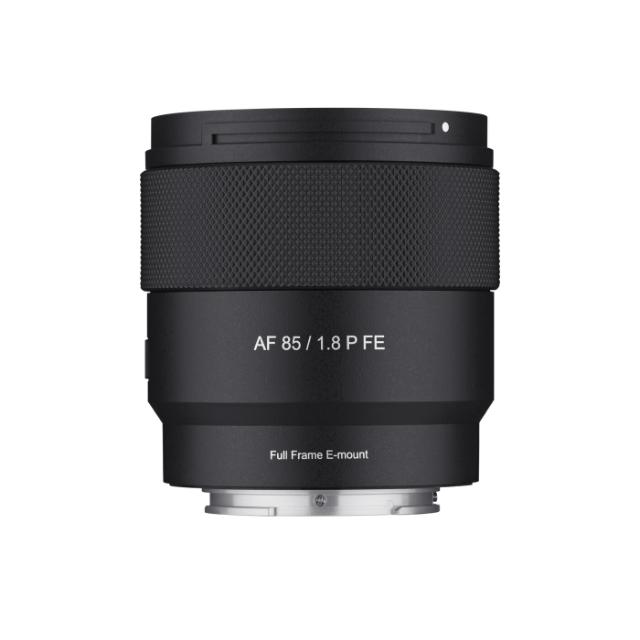 Samyang AF 85mm F/1.8 P Sony FE