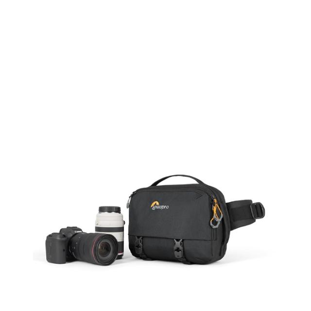 LOWEPRO TREKKER LITE SLX 120 BLACK