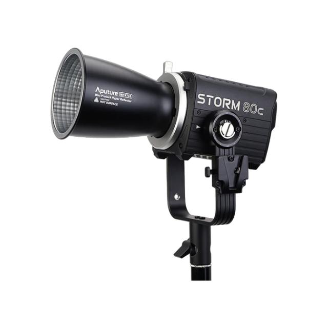 APUTURE STORM 80C