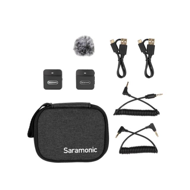 SARAMONIC BLINK 100 B1 WIRELESS KIT