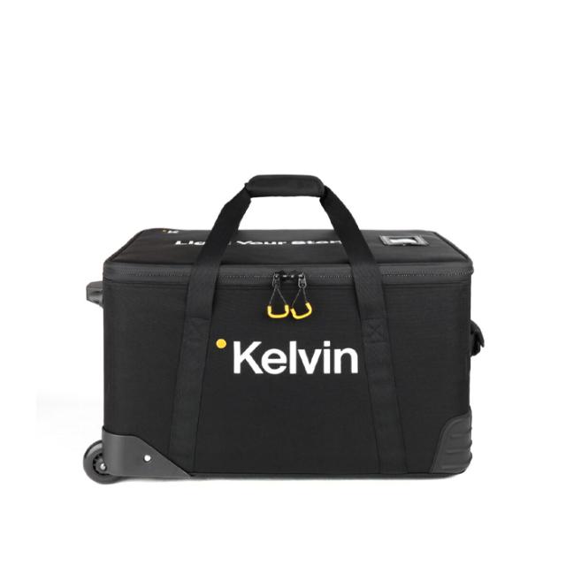 KELVIN EPOS 300 ROLLING CASE