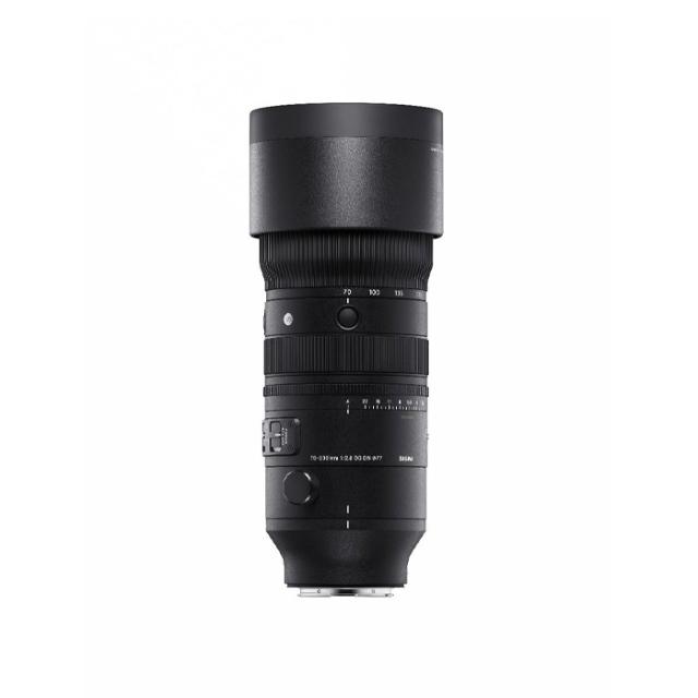 SIGMA SPORT 70-200MM F/2,8 DG DN OS FOR L-MOUNT