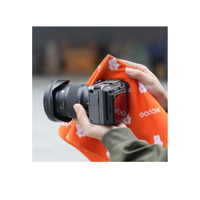 GODOX MAGIC CLOTH 45X45CM