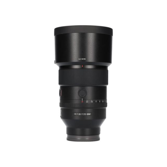 SONY LENS FE 135 1,8 GM (2) DEMO
